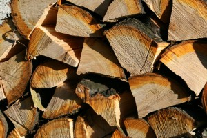 Proper firewood storage and selection can have a huge impact on your fire