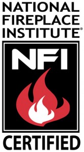We now offer NFI certified gas appliance service and installation!