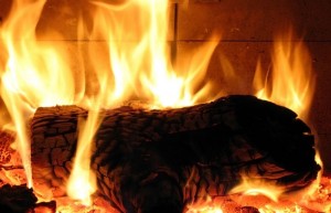 Fireplace Safety Tips - Greenville SC