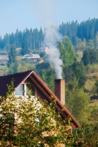 Summer is a great time to schedule your annual chimney sweeping