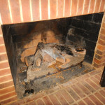 We Do Fireplace Rebuilds - Greenville SC - Chim Cheree