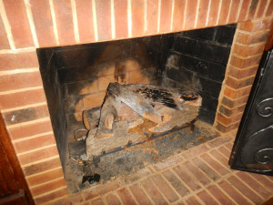 We Do Fireplace Rebuilds - Greenville SC - Chim Cheree