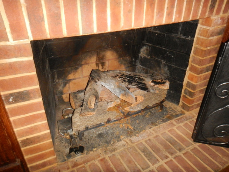 We Do Fireplace Rebuilds Greer, Greenville SC Chim Cheree