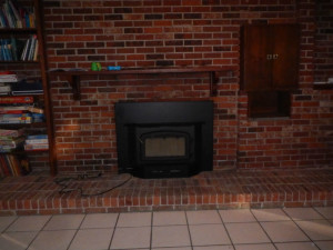 Is It time to upgrade your wood stove - Greenville SC - Chim Cheree