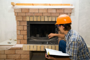 Why the off season is the best time for chimney maintenance - Greenville SC - Chim Cheree