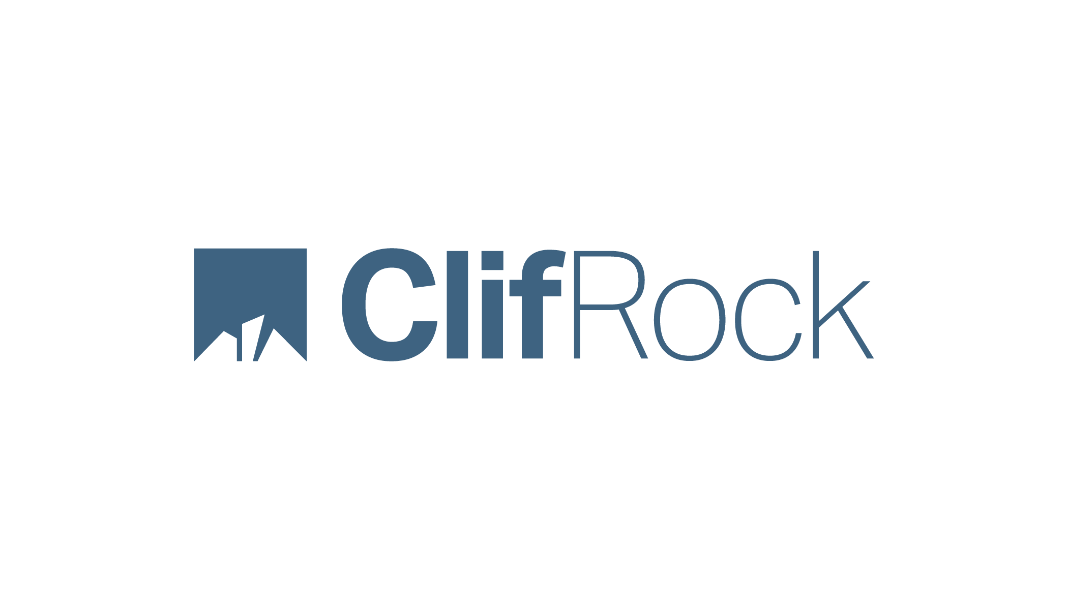 Clifrock Logo