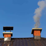 We Can Fix Your Smoky Chimney