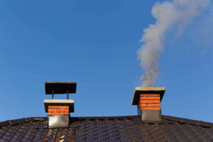 We Can Fix Your Smoky Chimney